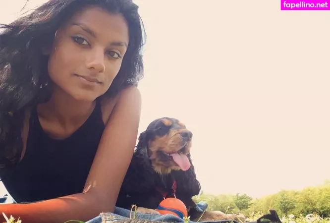 Simone Ashley OnlyFans Thumbnail #vOAU0QOMNV