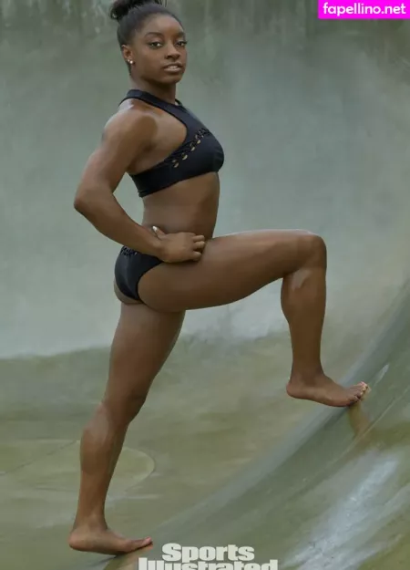 Simone Biles OnlyFans Thumbnail #1XqYz0Ucw5