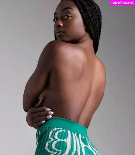 Simone Biles OnlyFans Thumbnail #LYiNHlHlf7