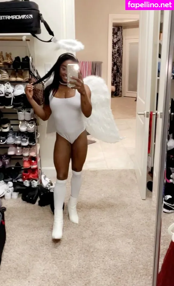 Simone_Biles, simonebiles, slaymate Nude Leaked OnlyFans Photo #c4J3ja5XJo