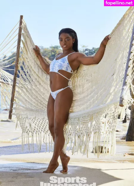 Simone Biles OnlyFans Thumbnail #hFcrTcQwsb