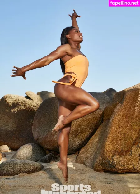 Simone Biles OnlyFans Thumbnail #iZpa9vbfmW