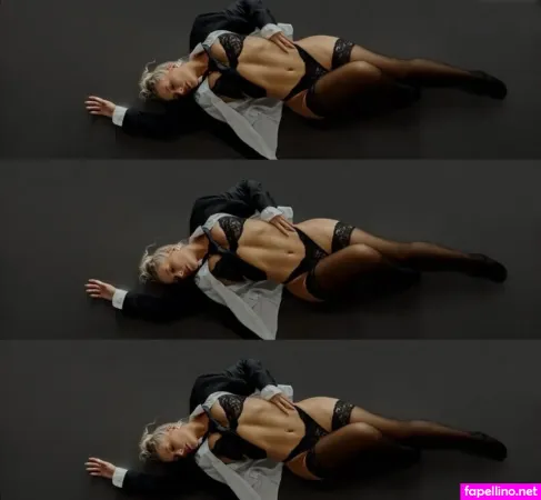 Simone Christensen 10 OnlyFans Thumbnail #SSJfG7vkhh