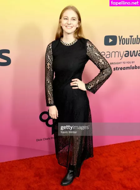 Simone Giertz OnlyFans Thumbnail #2S3cDYx2xe