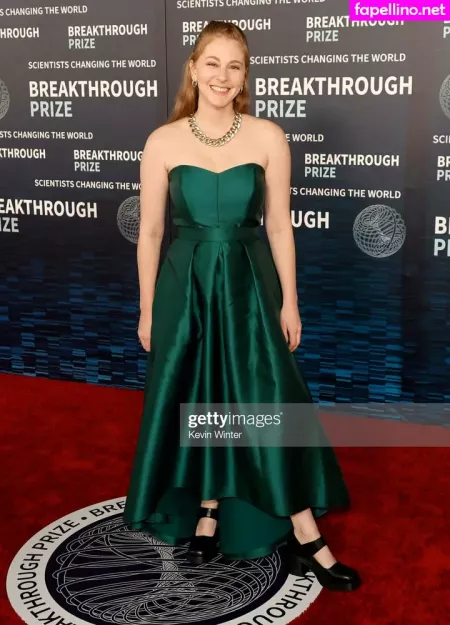 Simone Giertz OnlyFans Thumbnail #jkmh6FbFFy