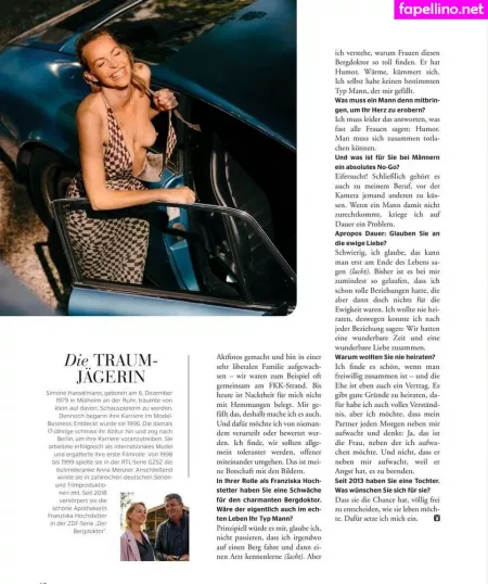 Simone Hanselmann OnlyFans Thumbnail #CfQ60JoDaJ