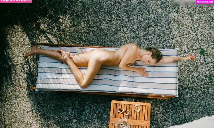 Simone Hanselmann OnlyFans Thumbnail #THBTjg682V