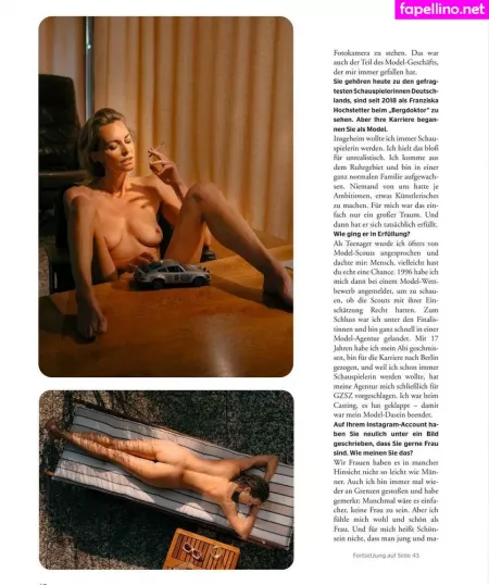 Simone Hanselmann OnlyFans Thumbnail #UcKRRlh1Sc