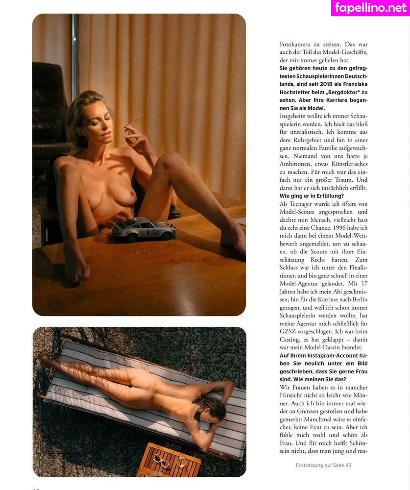 simonehanselman, simonehanselmann Nude Leaked OnlyFans Photo #UcKRRlh1Sc