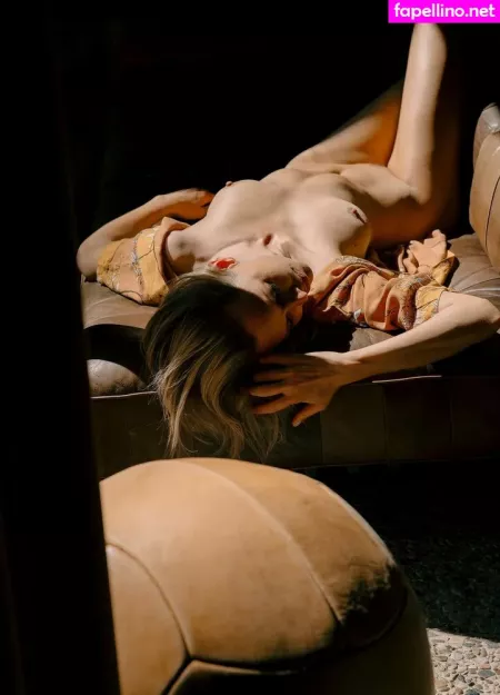 Simone Hanselmann OnlyFans Thumbnail #X3ApNomXBm