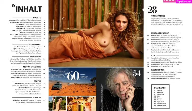 Simone Kowalski OnlyFans Thumbnail #JvHo8UD9Ft