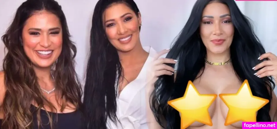 Simone Mendes OnlyFans Thumbnail #0mBQVdt0Ft