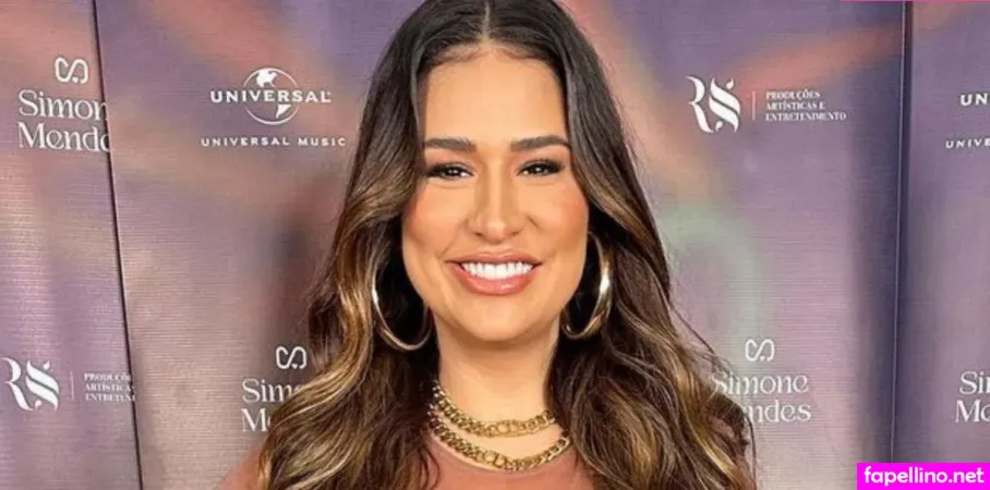 Simone Mendes OnlyFans Thumbnail #9U8xbsqrIF