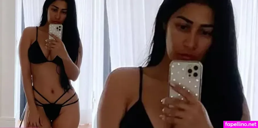 Simone Mendes OnlyFans Thumbnail #lJDCeQ4KGH