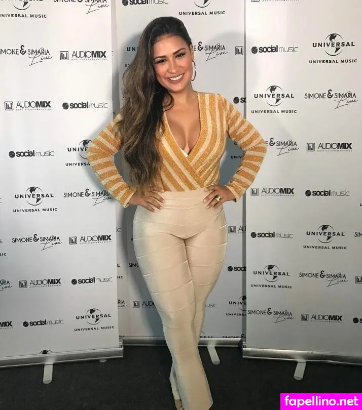 Simone Mendes Nude Leaked OnlyFans Photo #rN0aHWaI8D