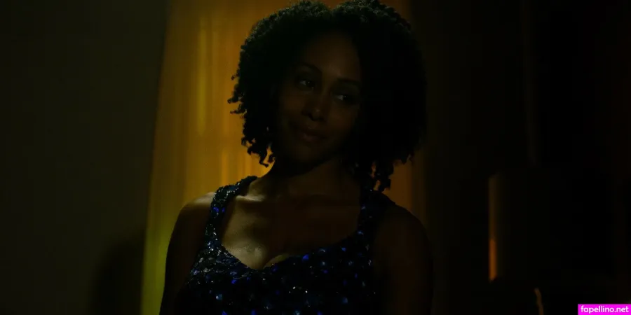 Simone Missick OnlyFans Thumbnail #5jOYcQ3AZZ