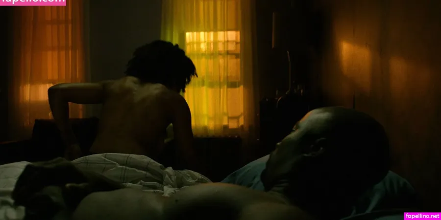 Simone Missick OnlyFans Thumbnail #ETaZM9kiNj