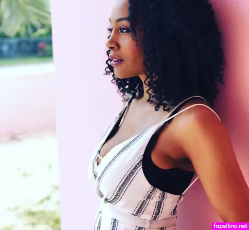 Simone Missick OnlyFans Thumbnail #H3tqnAQvE7