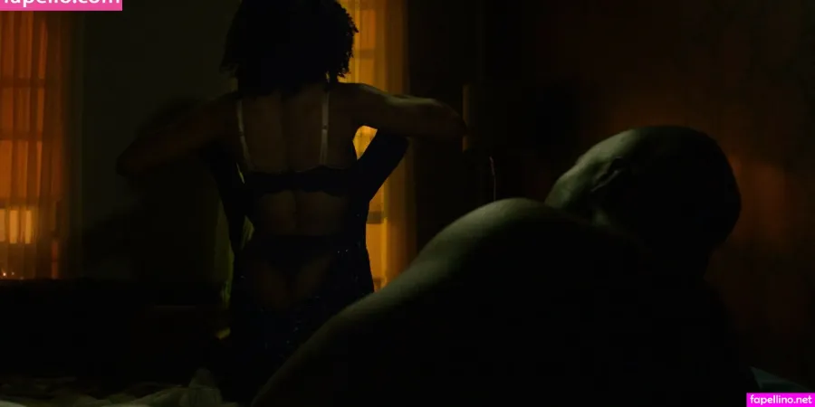 Simone Missick OnlyFans Thumbnail #RSS9ZBybyb