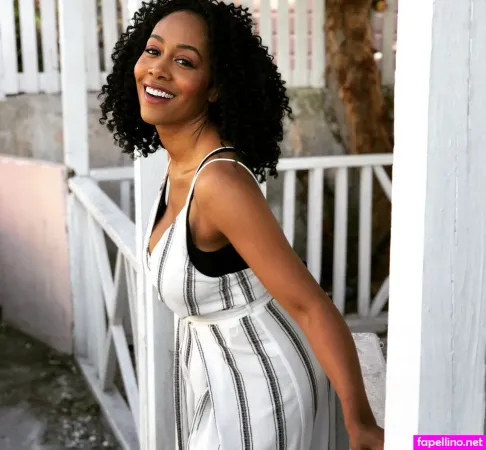 Simone Missick Main Profile Photo