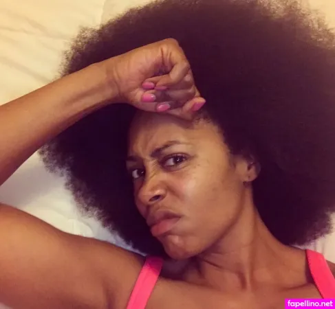 Simone Missick OnlyFans Thumbnail #bPFAL8I2DN