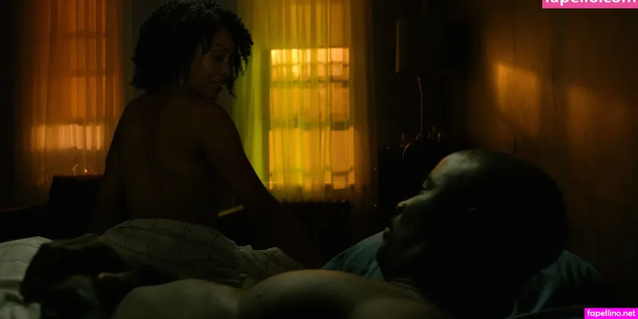 Simone Missick OnlyFans Thumbnail #mt4vo69GfZ