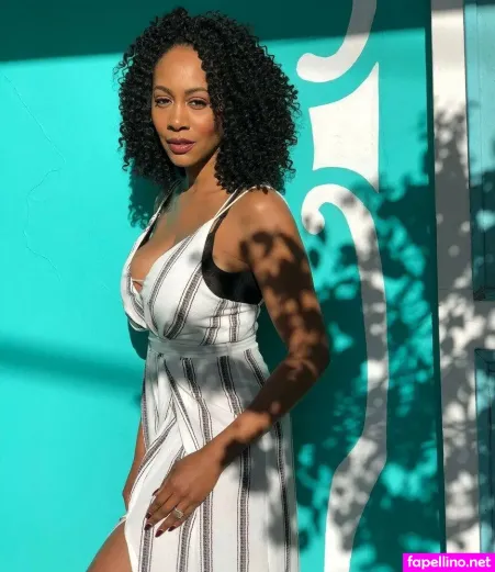 Simone Missick OnlyFans Thumbnail #yn6M8eXbWj