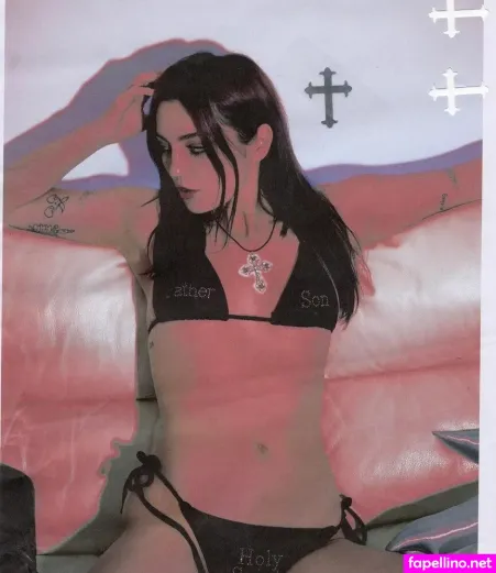 Simone Murphy OnlyFans Thumbnail #if0oXQm7Qe