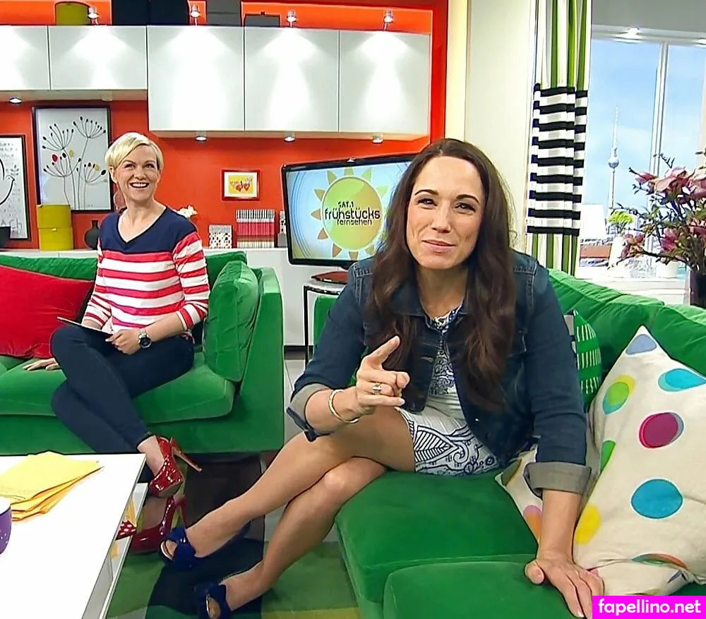 Simone Panteleit Nude Leaked OnlyFans Photo #Sdwbk455ni