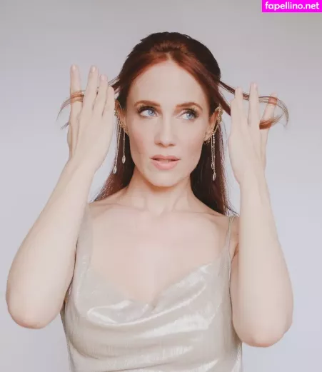 Simone Simons OnlyFans Thumbnail #JFSyIODEFE