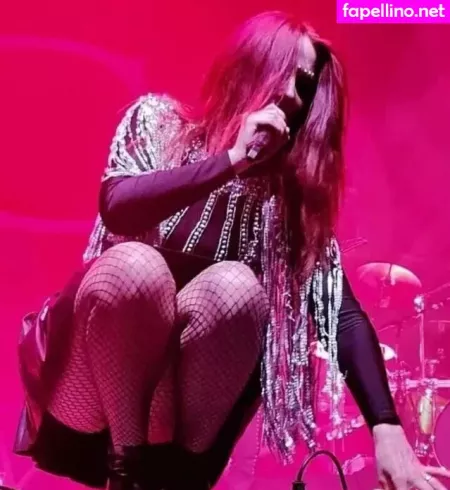 Simone Simons OnlyFans Thumbnail #VJaiPCgGSc