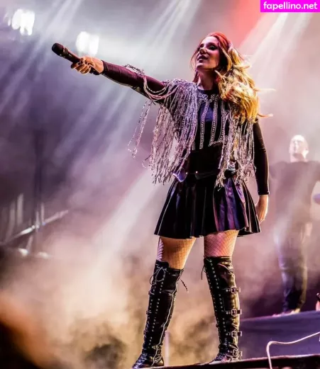 Simone Simons OnlyFans Thumbnail #ucACZoTXCl