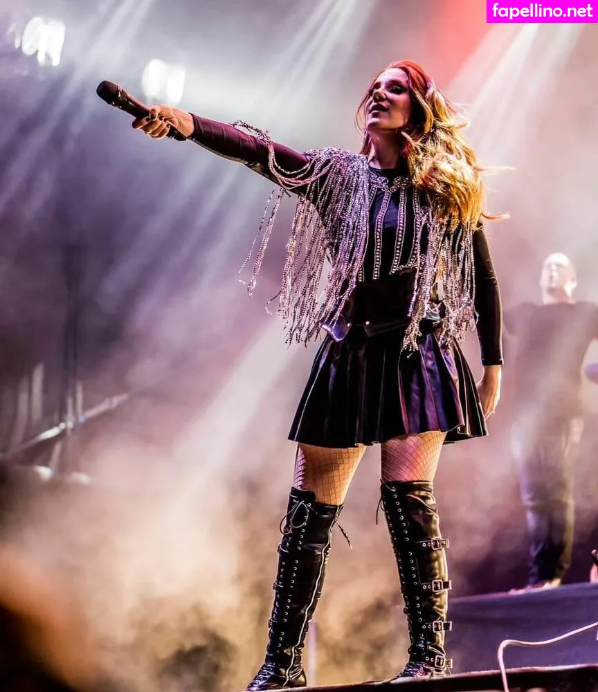 simonesimons Nude Leaked OnlyFans Photo #ucACZoTXCl