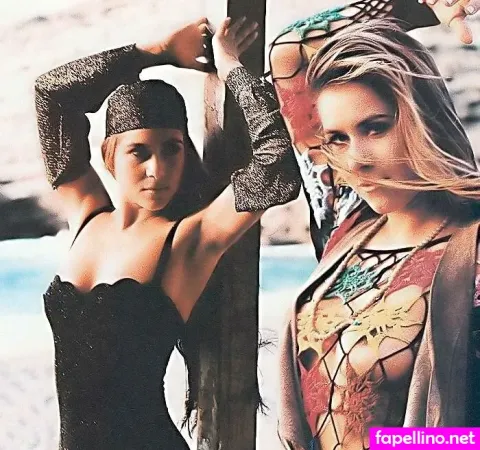 Simone Stelzer OnlyFans Thumbnail #zxbFqUM7JB