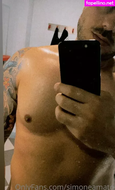 Simoneamato OnlyFans Thumbnail #0n5xwV2ef2