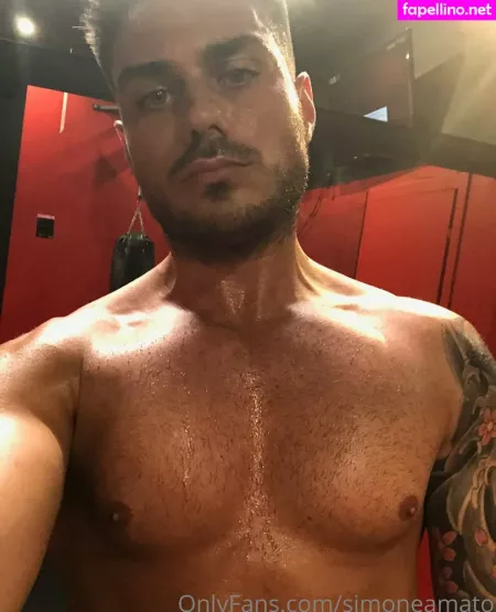 Simoneamato OnlyFans Thumbnail #51ASFMsW9K