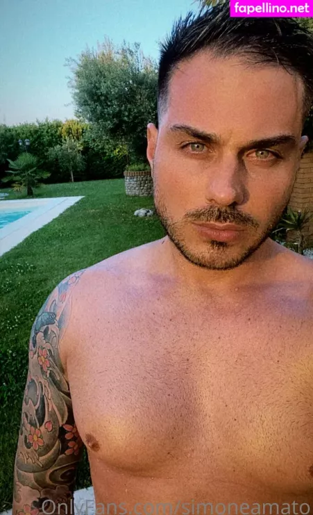 Simoneamato OnlyFans Thumbnail #6ty75gfrmu