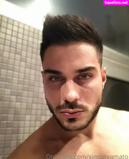Simoneamato OnlyFans Thumbnail #CSe70EhOno