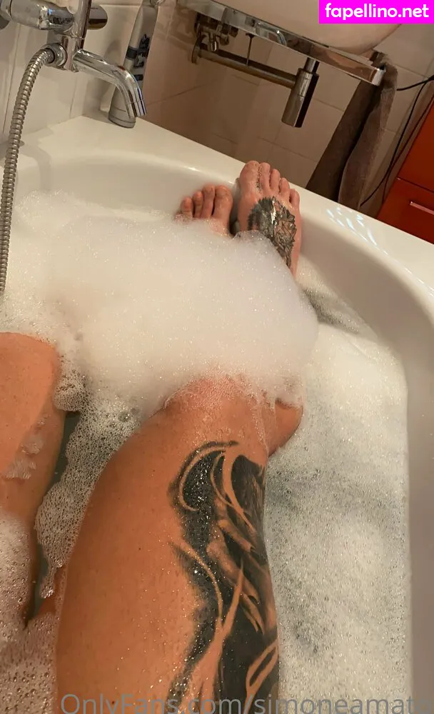 iamsimoneamato, simoneamato Nude Leaked OnlyFans Photo #MX8S4dVLTr