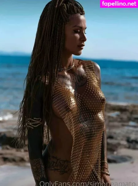 Simoneamato OnlyFans Thumbnail #NtbbY1fYkv