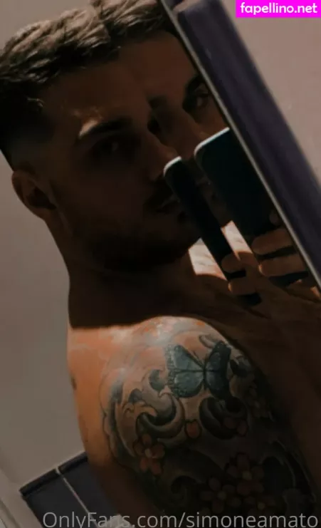 Simoneamato OnlyFans Thumbnail #RYxKPOKuN5