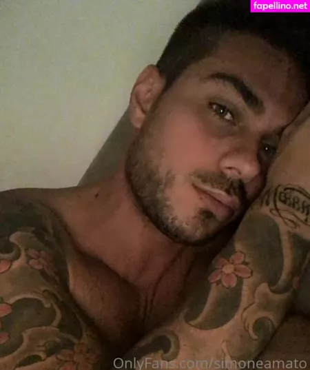 Simoneamato OnlyFans Thumbnail #f9h5OJu4X7