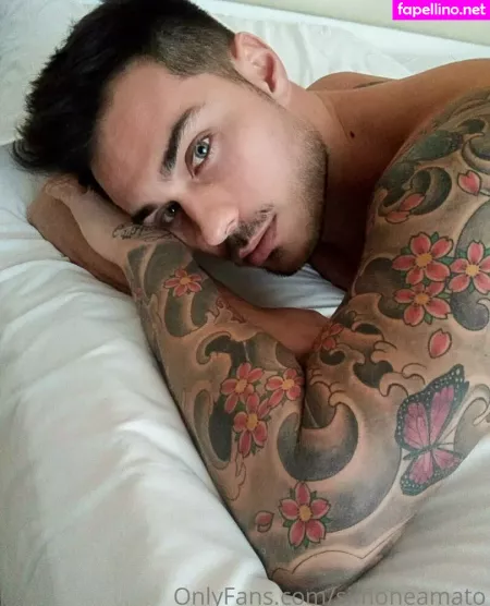 Simoneamato OnlyFans Thumbnail #jAKsVozJKc