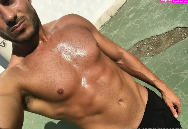 Simoneamato OnlyFans Thumbnail #uXOZpfHj5C
