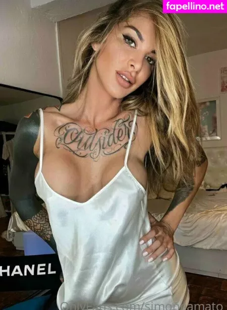 Simoneamato OnlyFans Thumbnail #z6EM0PecS8