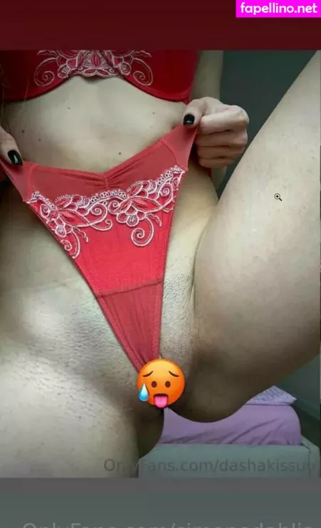Simonedahlia OnlyFans Thumbnail #NYOocnarYz