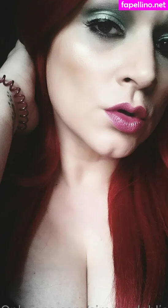 simonedahlia, thereddahlia2018 Nude Leaked OnlyFans Photo #uHuPSbKnbo