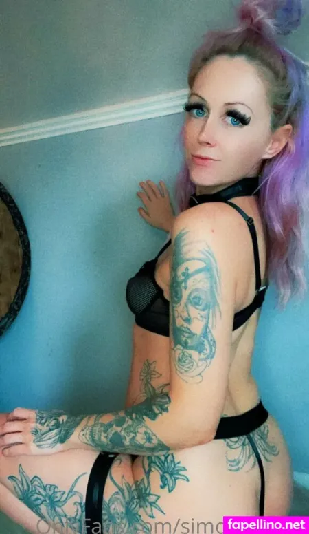 Simonelkfree OnlyFans Thumbnail #8XfC5vB4Dc