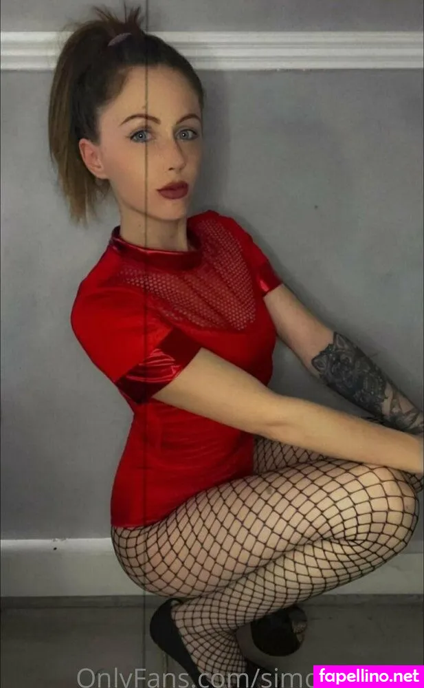 sim1free, simonelkfree Nude Leaked OnlyFans Photo #cp0qTgzfTE