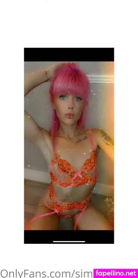 Simonelkfree OnlyFans Thumbnail #lJdQLxPXFc